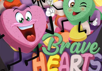 Brave Hearts San Benito Rodeo Dental