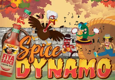 Spice Dynamo Rodeo Dental Pop Spirit Celebration