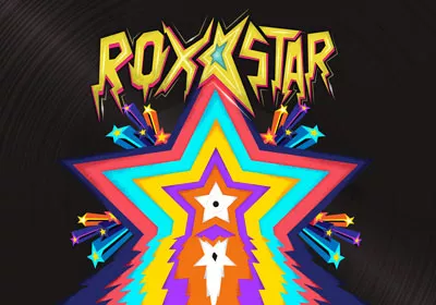ROX Star Rodeo Dental Pop Spirit Celebration